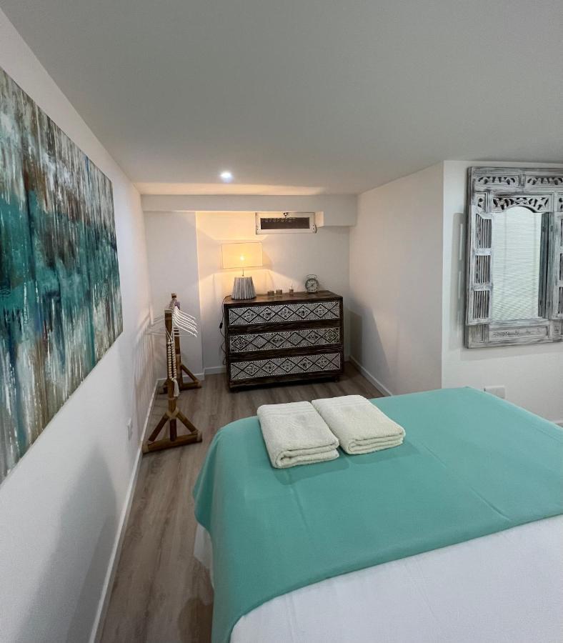Casinha Dos Remedios Apartment Lisboa Ngoại thất bức ảnh
