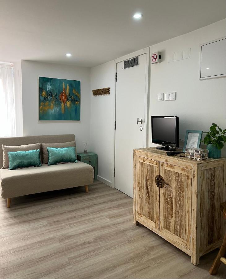 Casinha Dos Remedios Apartment Lisboa Ngoại thất bức ảnh