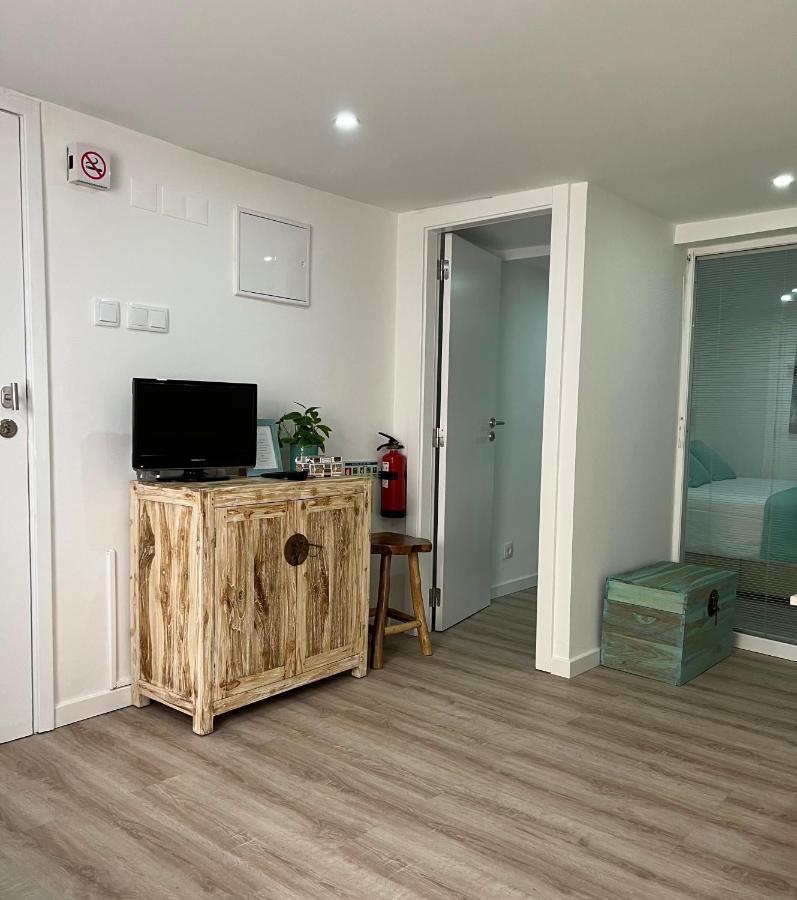 Casinha Dos Remedios Apartment Lisboa Ngoại thất bức ảnh