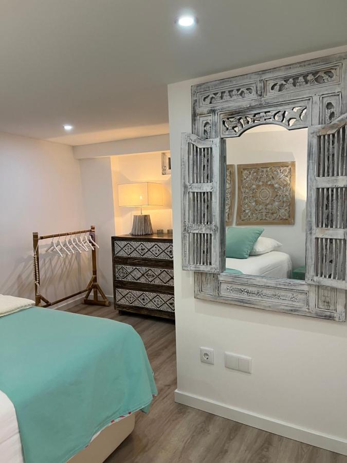 Casinha Dos Remedios Apartment Lisboa Ngoại thất bức ảnh