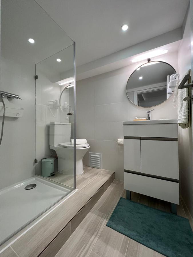 Casinha Dos Remedios Apartment Lisboa Ngoại thất bức ảnh